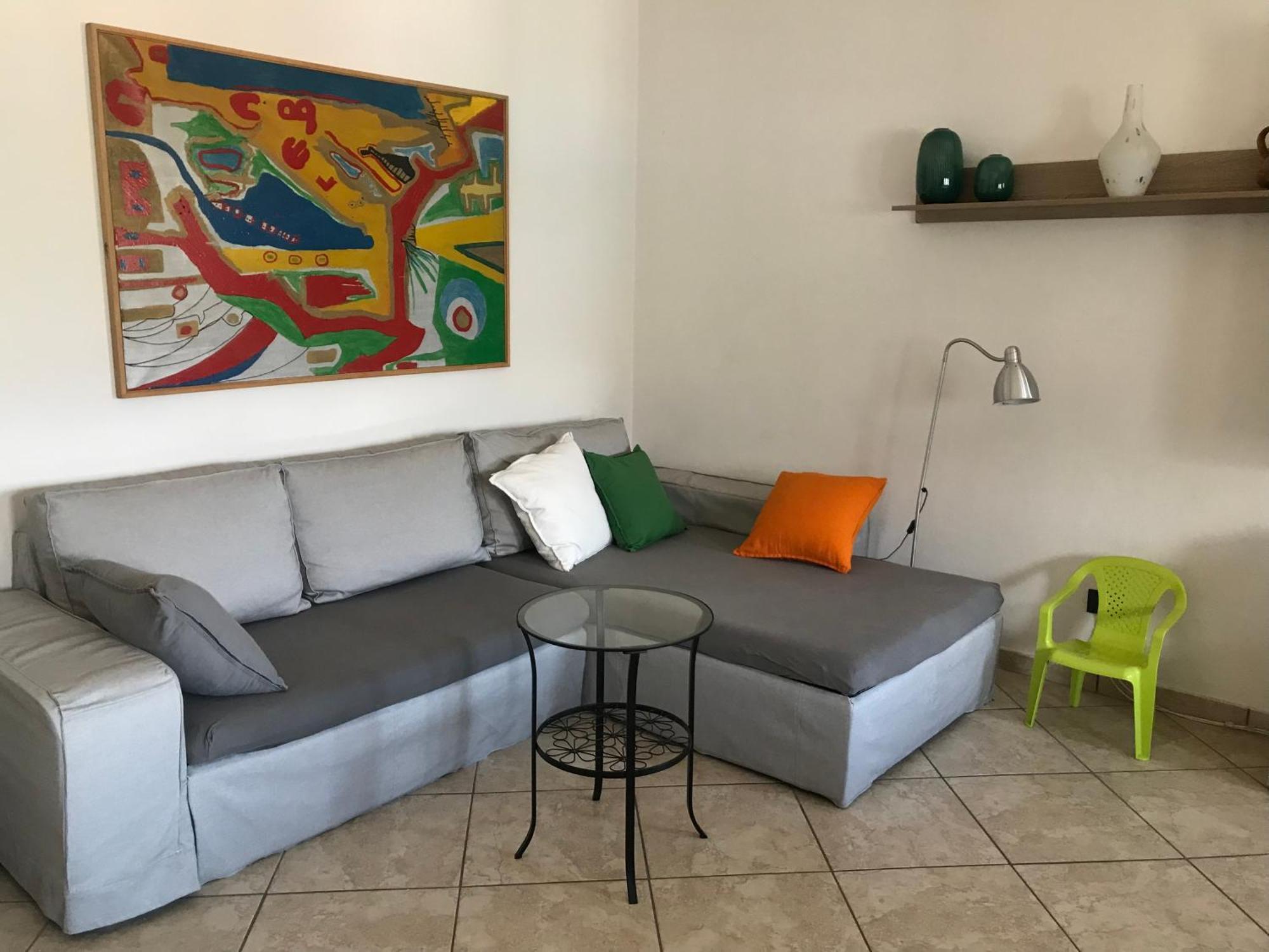 Casa Marconi Apartment Lovere Exterior photo
